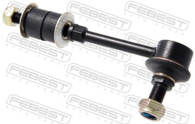 Link/Coupling Rod, stabiliser bar FEBEST 0123-130F
