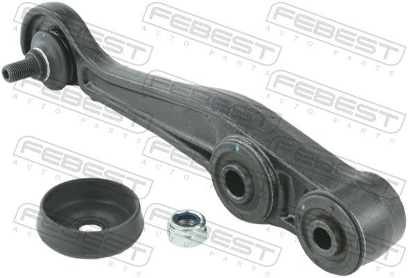 FEBEST 0123-200RL Link/Coupling Rod, stabiliser bar