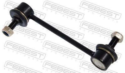 Link/Coupling Rod, stabiliser bar FEBEST 0123-220R