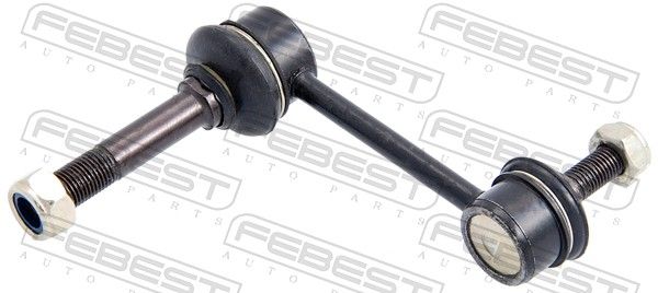 FEBEST 0123-820 Link/Coupling Rod, stabiliser bar