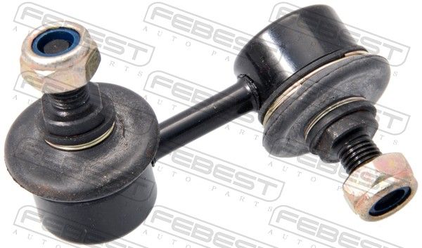 FEBEST 0123-881 Link/Coupling Rod, stabiliser bar