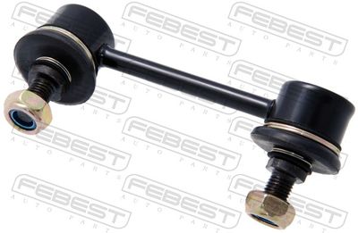 Link/Coupling Rod, stabiliser bar FEBEST 0123-ARR