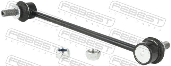 FEBEST 0123-ASV70F Link/Coupling Rod, stabiliser bar