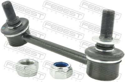Link/Coupling Rod, stabiliser bar FEBEST 0123-AWL10RR