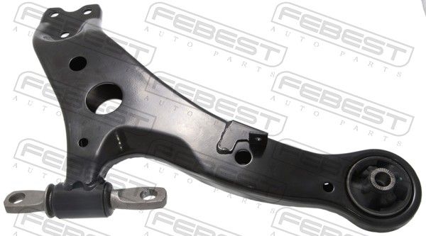 FEBEST 0124-MCU35RH Control/Trailing Arm, wheel suspension