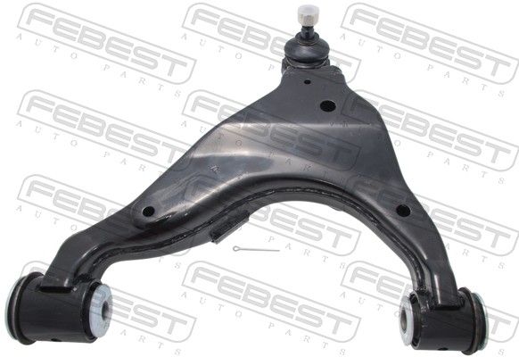 FEBEST 0124-335RH Control/Trailing Arm, wheel suspension