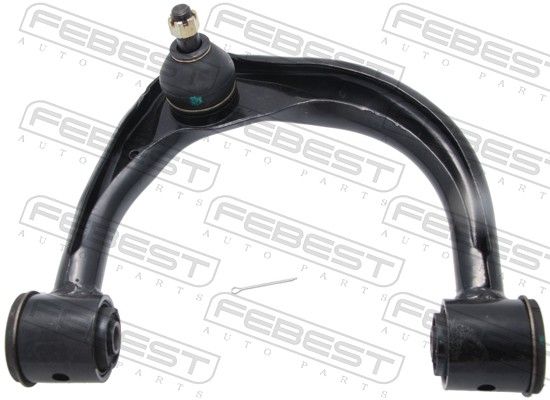 FEBEST 0124-LC120RH Control/Trailing Arm, wheel suspension