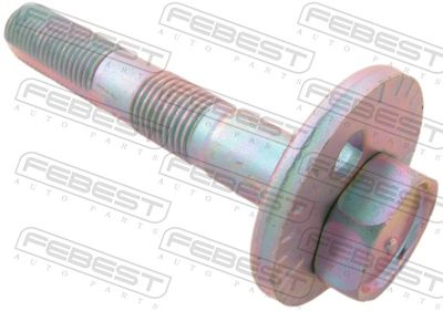 Camber Correction Screw FEBEST 0129-007