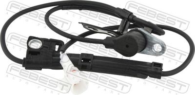 Sensor, wheel speed FEBEST 01606-011