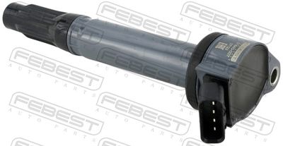 Ignition Coil FEBEST 01640-007