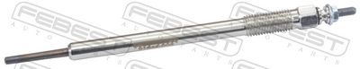 Glow Plug FEBEST 01642-002