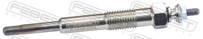 Glow Plug FEBEST 01642-003