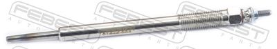 Glow Plug FEBEST 01642-004