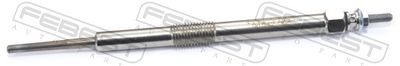 Glow Plug FEBEST 01642-005