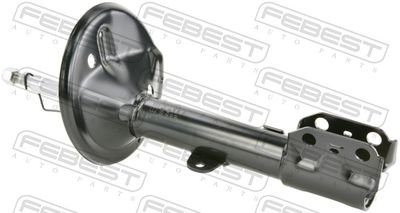 Shock Absorber FEBEST 01664959FR