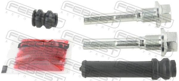 FEBEST 0174-GRJ200R-KIT Guide Bolt, brake caliper