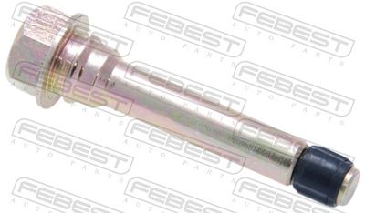 Guide Bolt, brake caliper FEBEST 0174-NZE141R