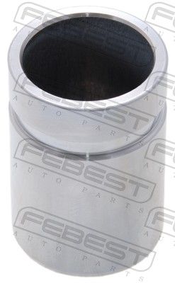 Piston, brake caliper FEBEST 0176-ACA20R