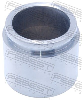 Piston, brake caliper FEBEST 0176-ZZE120F