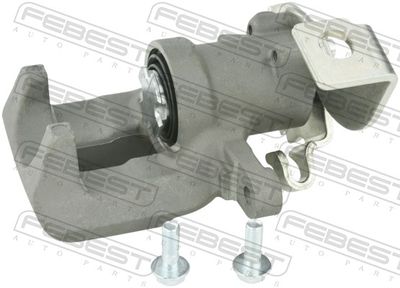 Brake Caliper FEBEST 0177-ADE150RRH