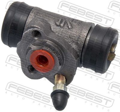 Wheel Brake Cylinder FEBEST 0178-190RL