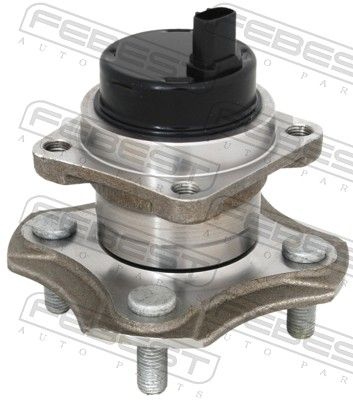 FEBEST 0182-120R Wheel Hub