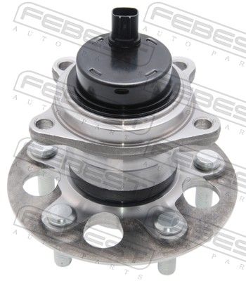 FEBEST 0182-ACM20R Wheel Hub