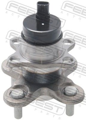 FEBEST 0182-KGC10RRH Wheel Hub