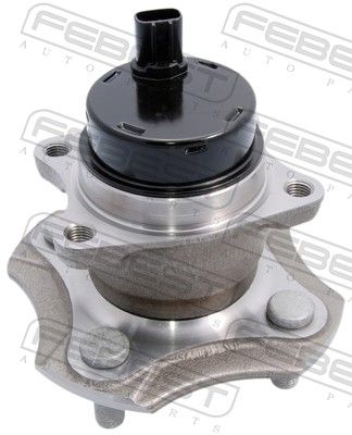 FEBEST 0182-NCP13R Wheel Hub