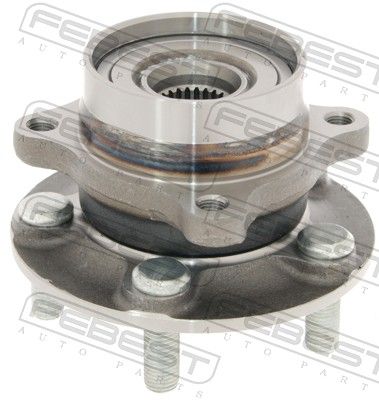 FEBEST 0182-NHW20F Wheel Hub