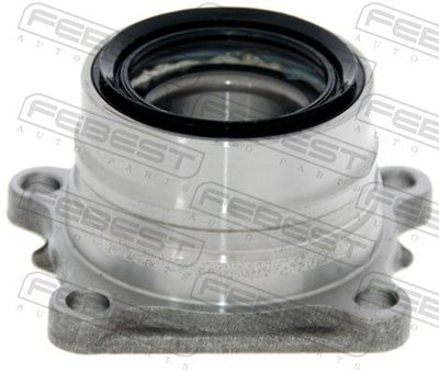 Wheel Hub FEBEST 0182-SXA10R