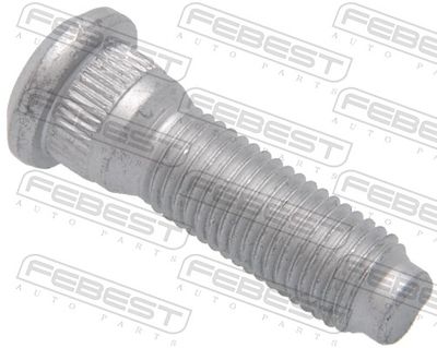 Wheel Stud FEBEST 0184-002