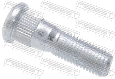 Wheel Stud FEBEST 0184-003