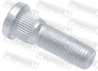 Wheel Stud FEBEST 0184-004