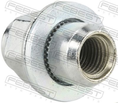 Wheel Nut FEBEST 0185-001