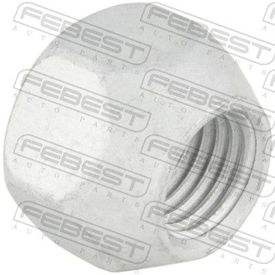 Wheel Nut FEBEST 0185-002