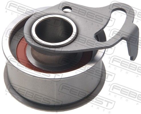 FEBEST 0187-CE120 Tensioner Pulley, timing belt