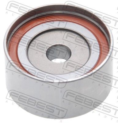 Deflection/Guide Pulley, timing belt FEBEST 0188-GX90