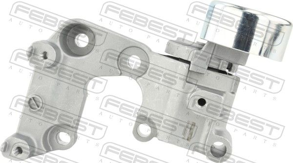 FEBEST 0190-2GRFE Belt Tensioner, V-ribbed belt