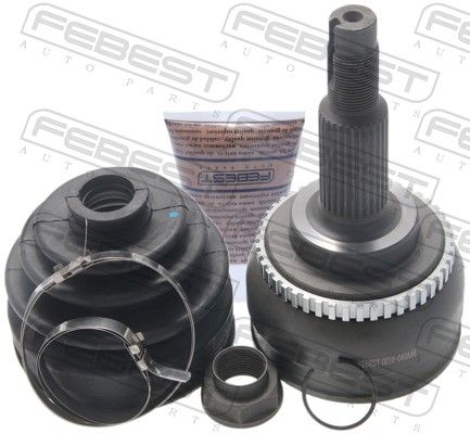 FEBEST 0210-040A46 Joint Kit, drive shaft