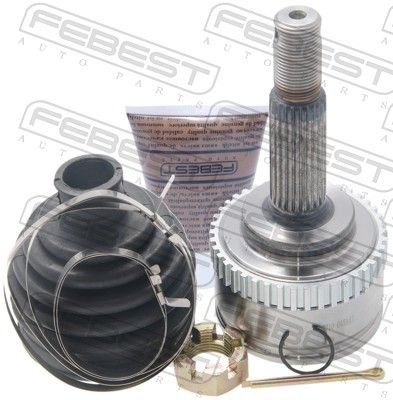 FEBEST 0210-043A42 Joint Kit, drive shaft