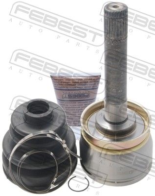 Joint Kit, drive shaft FEBEST 0210-R20