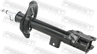 Shock Absorber FEBEST 02110-005RL