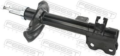 Shock Absorber FEBEST 02110-005RR