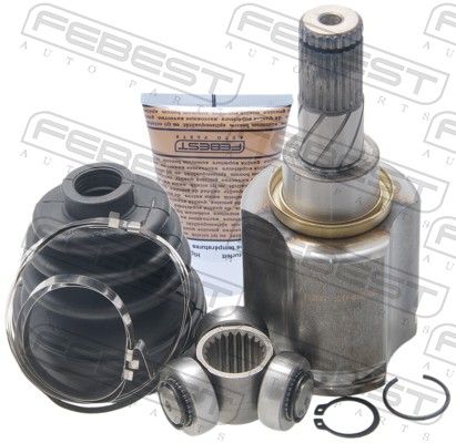 FEBEST 0211-B10ATRH Joint Kit, drive shaft