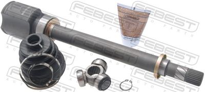 Joint Kit, drive shaft FEBEST 0211-C11XRH