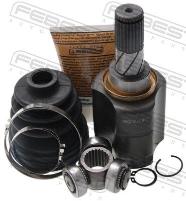 FEBEST 0211-E11MT16 Joint Kit, drive shaft