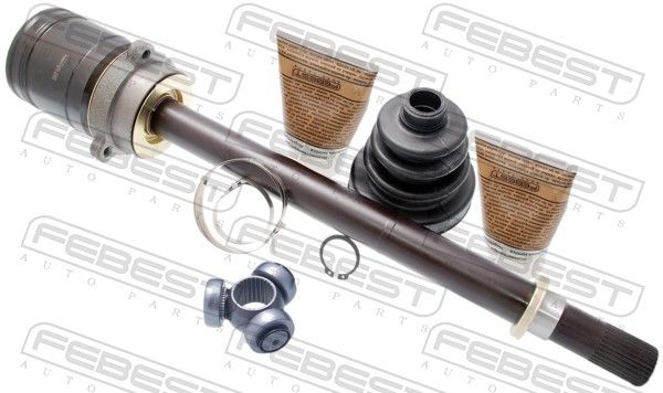 FEBEST 0211-J31RH Joint Kit, drive shaft