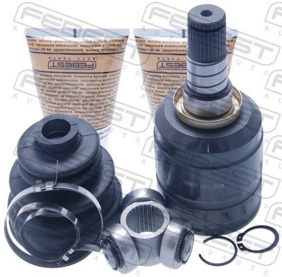 FEBEST 0211-J32LH Joint Kit, drive shaft