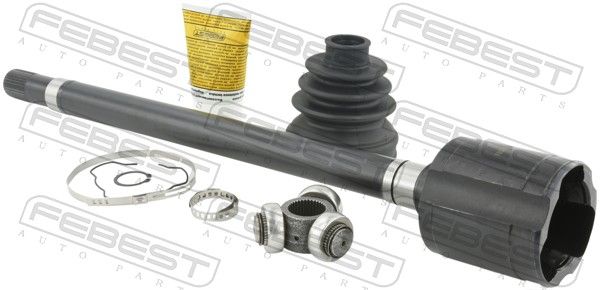 FEBEST 0211-QR25MTRH Joint Kit, drive shaft